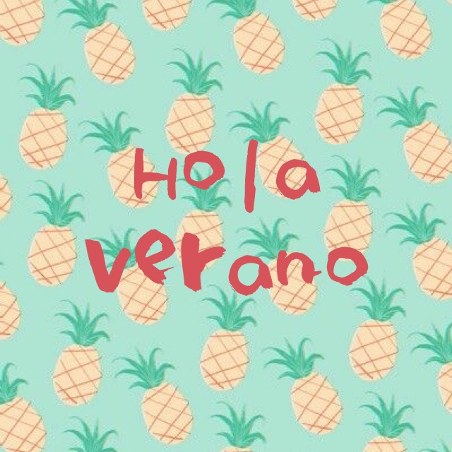 Hola Verano