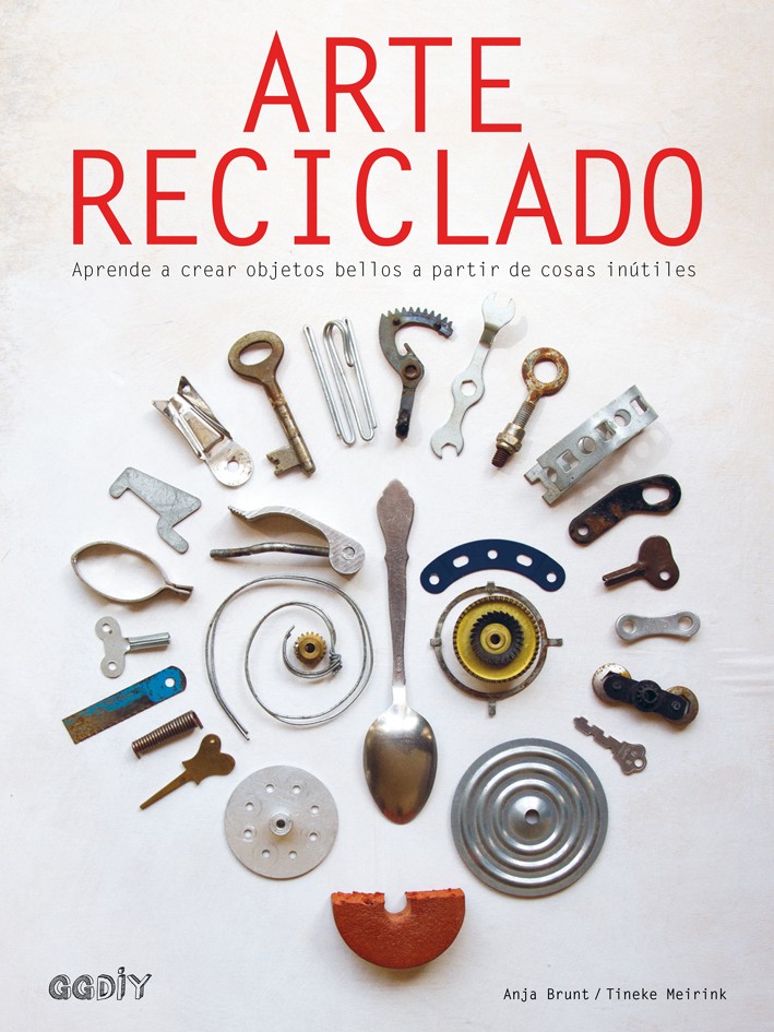arte reciclado Jipijapas blog